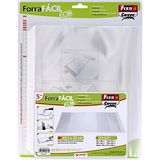 Fixo Cover 01014400 Eco Easy Liners met verstelbare klep, 295 x 520 mm, 5 stuks