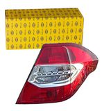 HELLA 2VP 354 988-021 achterlicht - verlichting - buitendeel - voor bijv. Citroen C4 II (B7) - voor links- / rechtsverkeer - rechts