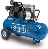 Scheppach HC550TC compressor