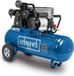 Scheppach HC550TC compressor