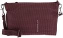Mandarina Duck MD20 Pochette Grape Schoudertas