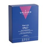 VALKER Valquer Shock Caida Adn Molecular 12 X 15 Ml