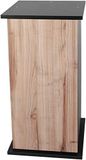 sera Onderkast 80 cm met deur Cherry voor Scaper Cube