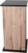 sera Onderkast 80 cm met deur Cherry voor Scaper Cube