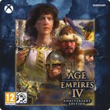 Xbox Age of Empires IV: Anniversary Edition - Windows Download