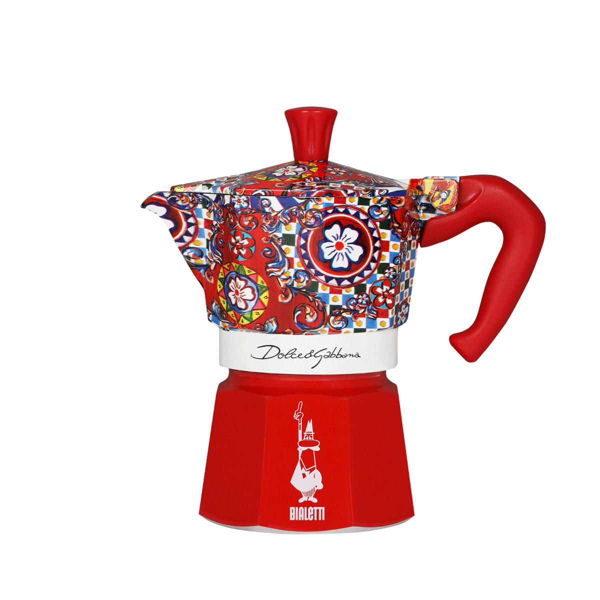 Bialetti Dolce&amp;Gabbana Moka Express