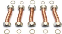 Bosch S-buizen, type ZWB 24-1, artikelnummer MAPL 415, stang, 1 stuk.