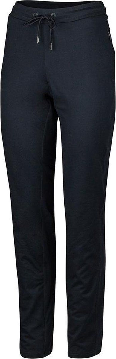 Sjeng Sport sportbroek Montez donkerblauw 8717761734885