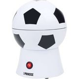 Machine à pop-corn Football – Pop-corn frais en quelques minutes – Facile à utiliser