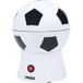 Machine à pop-corn Football – Pop-corn frais en quelques minutes – Facile à utiliser