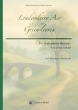 Londonderry Air & Greensleeves: For Saxophone Quintet
