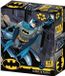 DC Comics - Batman et sa Batmobile Puzzle 500 pièces