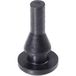 PB Fastener 1283-01 Tampon à enclenchement Noir (Ø x h) 8 mm x 14,7 mm 1 pièce(s)