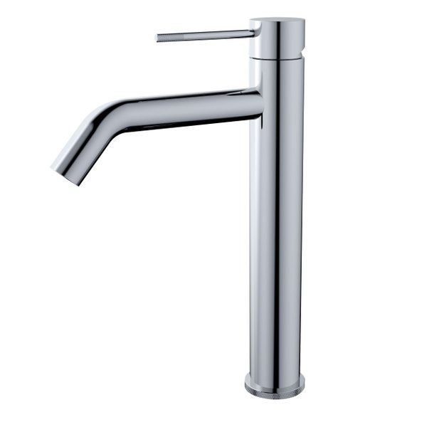 Nerola Hoge wastafelmengkraan chroom 4010680