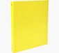 Exacompta 51379E carte Polypropylène (PP) Jaune A4