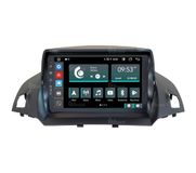 Specifieke Ford Kuga Specifieke Autoradio Android GPS Bluetooth WiFi USB DAB+ Touchscreen 9" 8core Carplay AndroidAuto