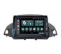 Specifieke Ford Kuga Specifieke Autoradio Android GPS Bluetooth WiFi USB DAB+ Touchscreen 9" 8core Carplay AndroidAuto