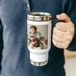 Tasse isotherme personnalisée