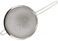 FM Professional RVS vergiet 15 cm