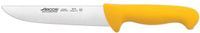 Arcos 2900 Serie Geel Slagersmes 18cm