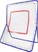 Hurley Master Stuitbaltrainer 152 X 180 Cm Staal Blauw 4-delig