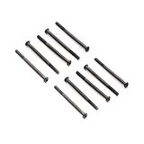 Axial AXI235233 M3 x 45 mm (34 mm schouder) schroef (10), Multi