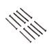 Axial AXI235233 M3 x 45 mm (34 mm schouder) schroef (10), Multi