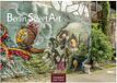 Berlin Casares Fine Art Edition Berlin Street Art Kalender 2027 - Wandkalender | Fotokalender Deutschland 24x35cm - Vielfalt und Kreativität der urbanen Kunst