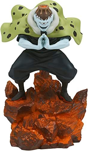 Banpresto - Jujutsu Kaisen - Combination Battle 4 - Jogo Statue - 2023