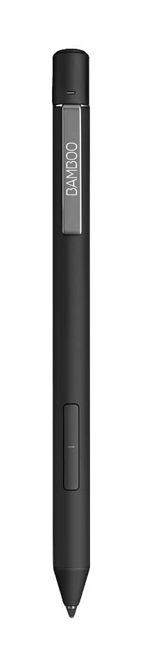 Wacom Bamboo Ink Plus Stylus Pen - Black