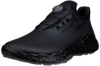 Ecco M Biom H5 BOA Heren Golfschoenen Zwart