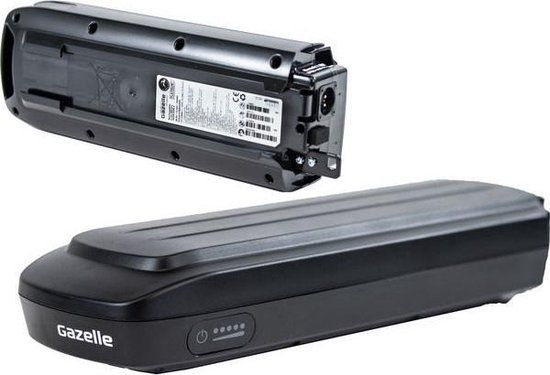 UNKNOWN Gazelle Accu Drager 13.4 Ah Platinum Impuls 1.4 - 2018 Model