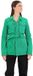 G-STAR 70s Field Denim Jacket Wmn Femme Manches longues Coton Uni Court Jolly green gd