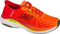 Skechers Slip-Ins: Max Cushioning Propulsion - Vitality 220510-ORMT, Mannen, Oranje, Hardloopschoenen, maat: 44,5