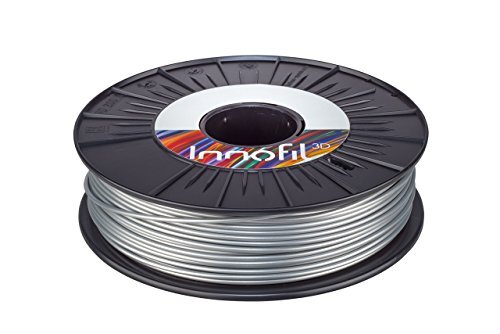 BASF Ultrafuse filament PLA Zilver 1,75 mm 0,75 kg