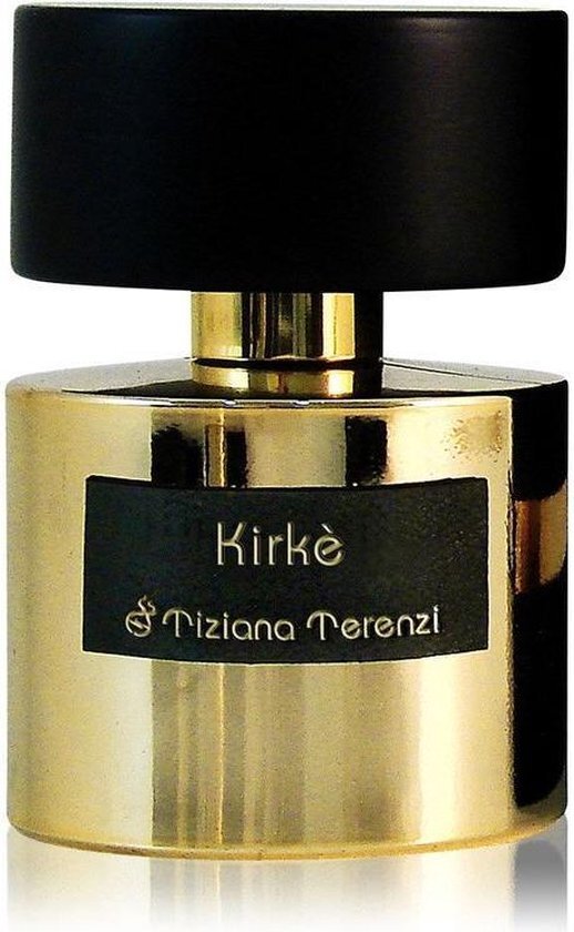 Tiziana Terenzi Tiziana Terenzi Kirke extrait de parfum 100ml extrait de parfum 100 ml / unisex