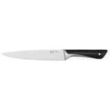 Tefal Jamie Oliver K2670255 Koksmes Roestvrijstaal 20 cm Zwart