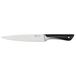 Tefal Jamie Oliver K2670255 Koksmes Roestvrijstaal 20 cm Zwart