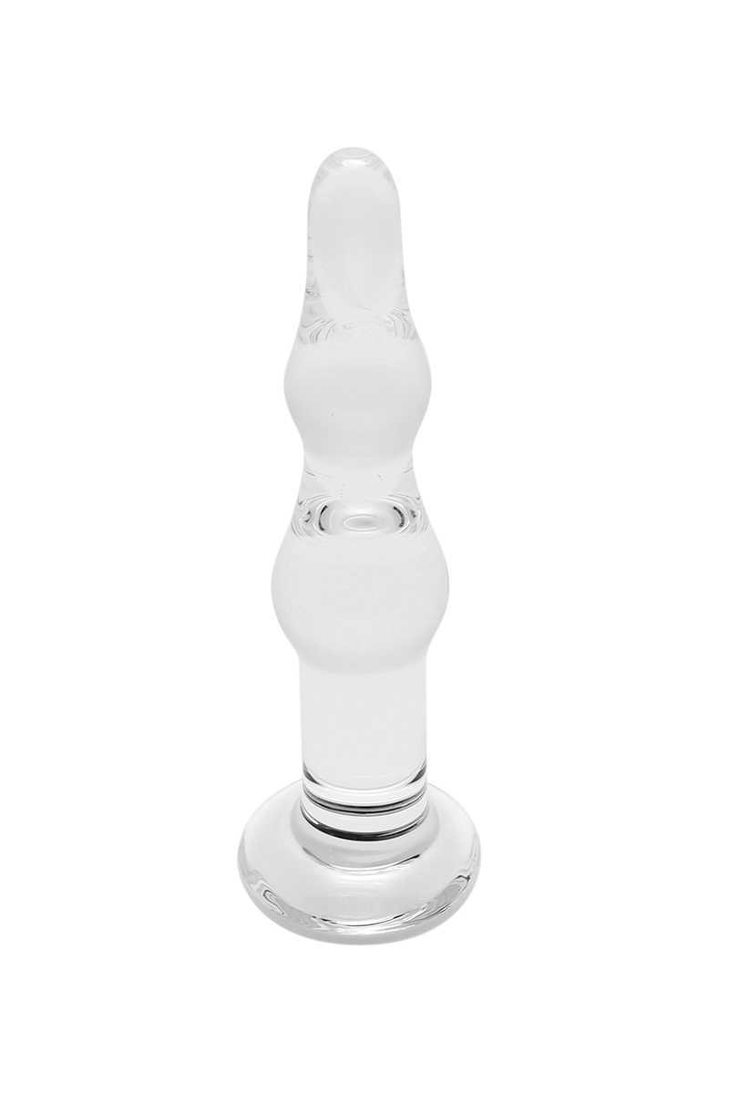 Sensual Glass Glazen Plug Dolly