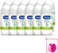 Sanex 12 x Deo Roll-on Bamboo Fresh Efficacy - 50 ml