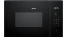 Neff N 50 Zwart Solo-magnetron Ingebouwd 25 l 900 W