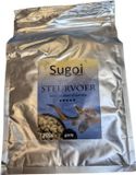Merkloos Wheat germ sinking 6 mm 1800 gram M visvoer