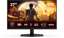 AOC G4 Q27G42XE 27" QHD 180Hz Gaming Monitor