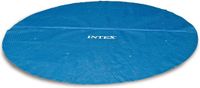 INTEX - Bâche solaire pour piscine - ronde - 366 cm