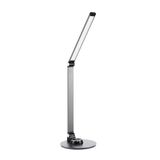 Levitantes Verlichting, afbeelding