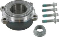 SKF VKBA 6566 Roulement de roue (à l'unité)