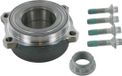 SKF VKBA 6566 Roulement de roue (à l'unité)