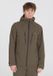 Weather Report Regenjacke Harbor donkergrijs