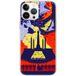 ERT GROUP mobiel telefoonhoesje voor Samsung A11 / M11 origineel en officieel erkend Star Wars patroon 030