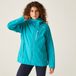 Regatta Birchdale waterdichte wandeljas voor dames Blauw Maat 42